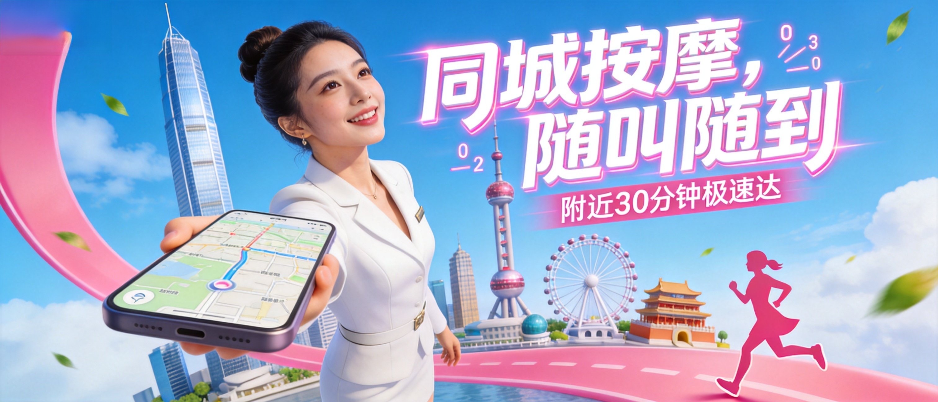 新余活立到家上门按摩：把放松这件事，真正还给自己
